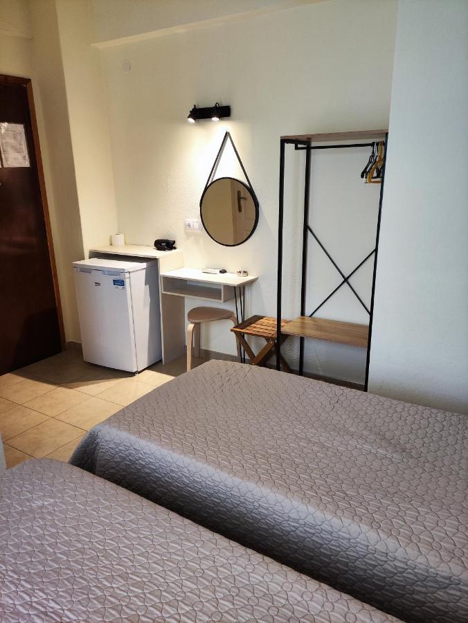 Sokaki Rooms สเกียธอสทาวน์ ห้อง รูปภาพ
