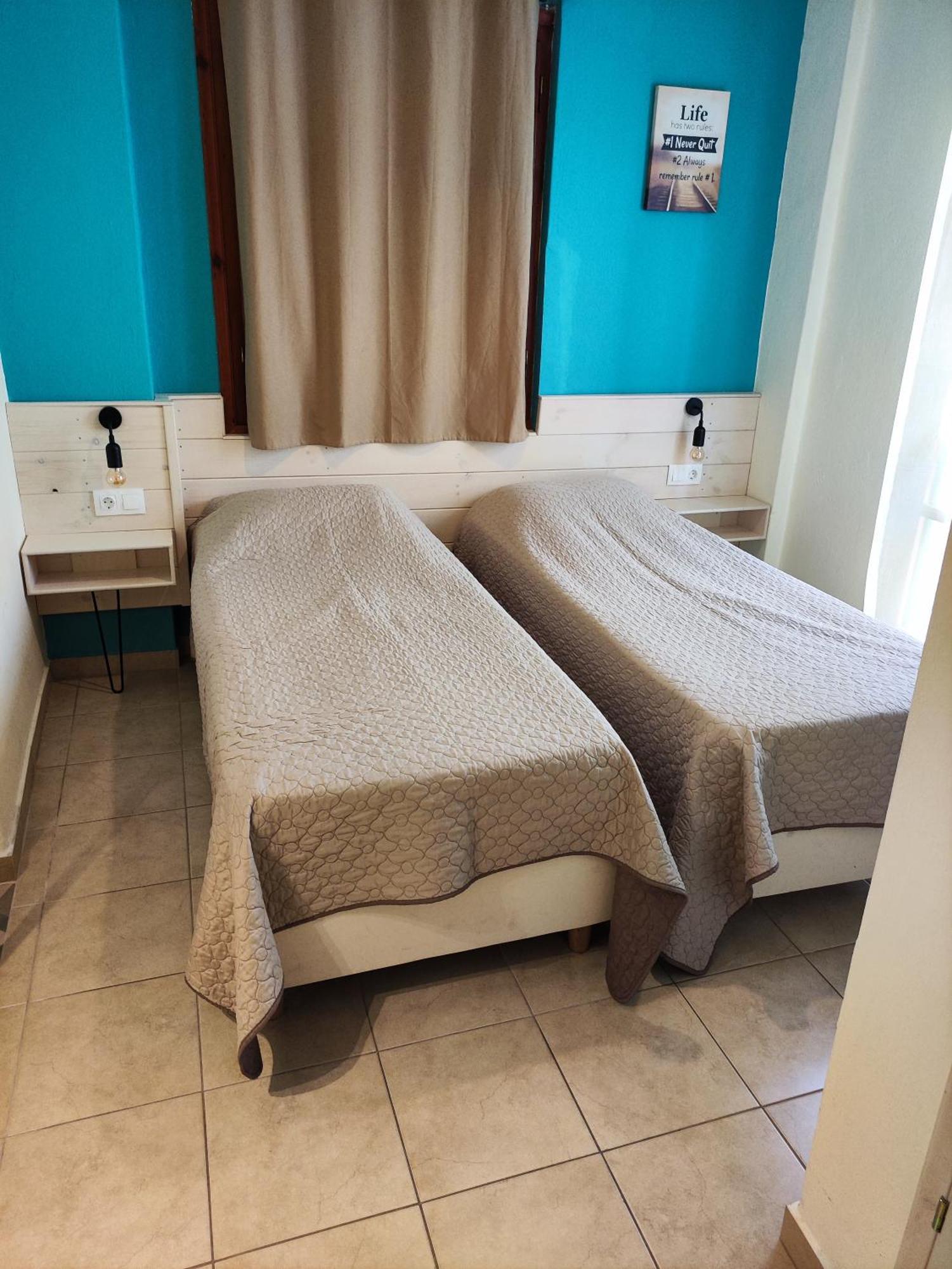 Sokaki Rooms สเกียธอสทาวน์ ห้อง รูปภาพ