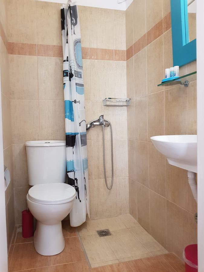Sokaki Rooms สเกียธอสทาวน์ ภายนอก รูปภาพ