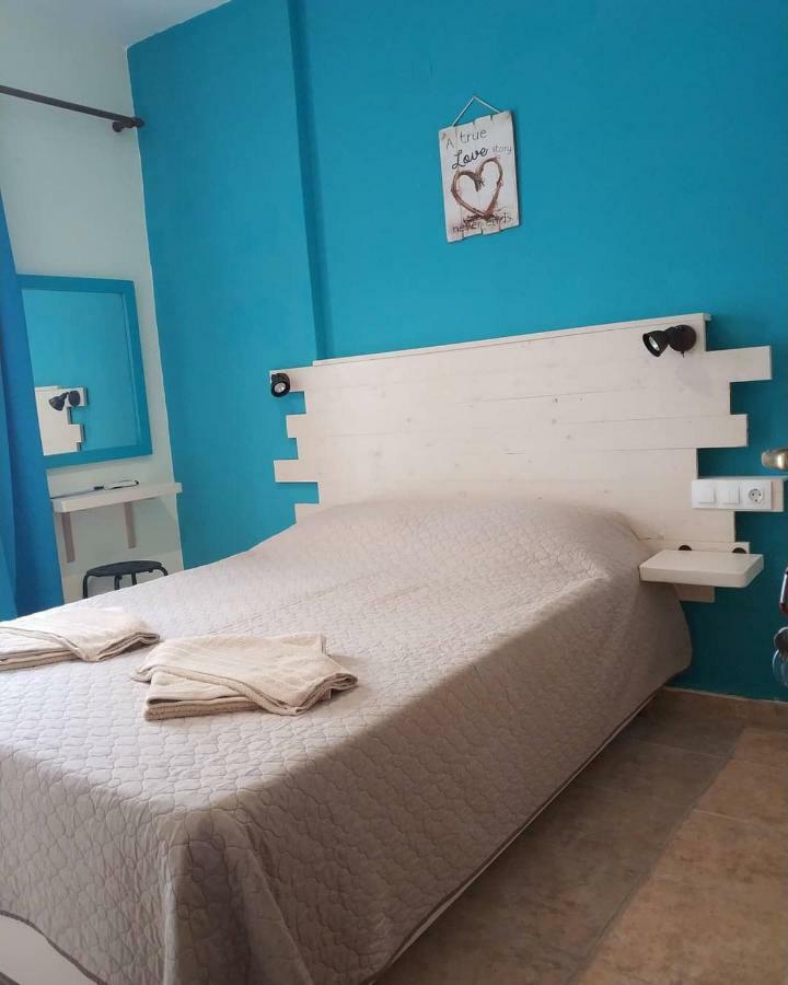 Sokaki Rooms สเกียธอสทาวน์ ภายนอก รูปภาพ