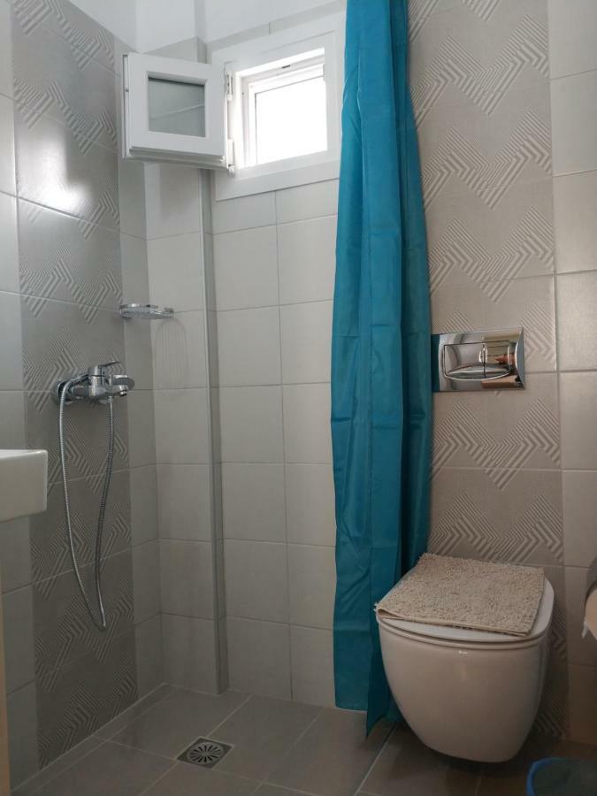 Sokaki Rooms สเกียธอสทาวน์ ภายนอก รูปภาพ