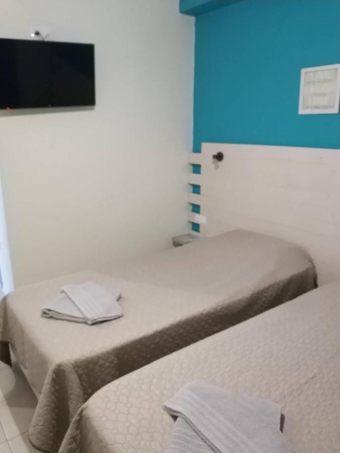 Sokaki Rooms สเกียธอสทาวน์ ภายนอก รูปภาพ